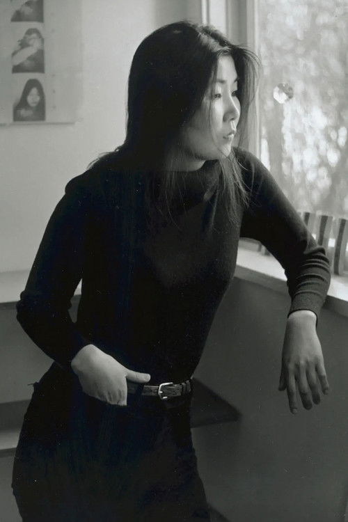 Theresa Hak Kyung Cha