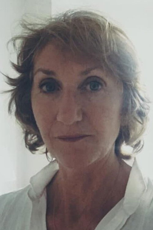 Photo of Lillian Rype Fokdal