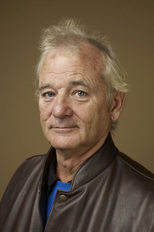 Photo of Bill Murray
