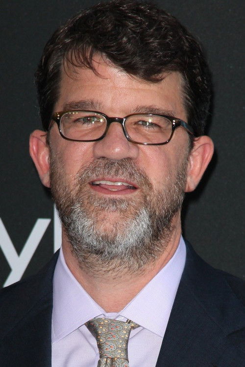 Photo of Wyck Godfrey