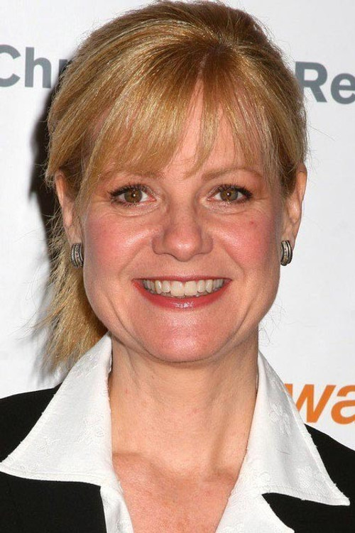 Photo of Bonnie Hunt