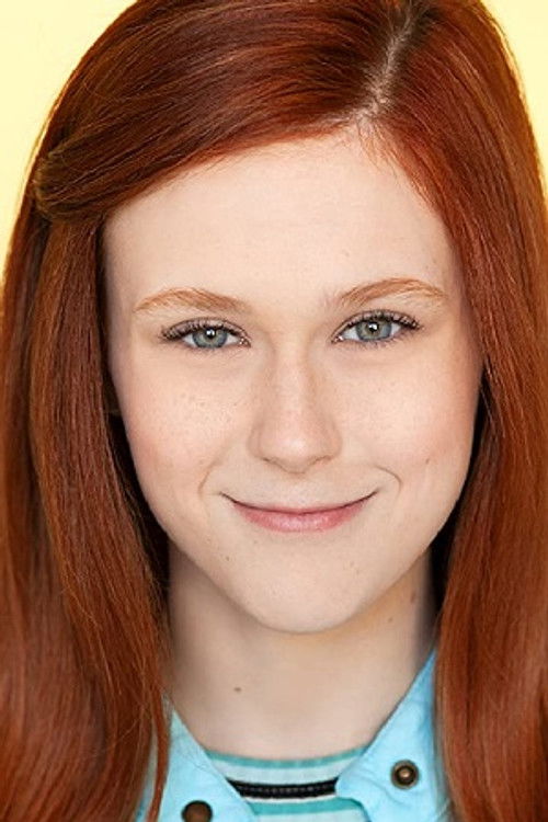 Photo of Bella Martin