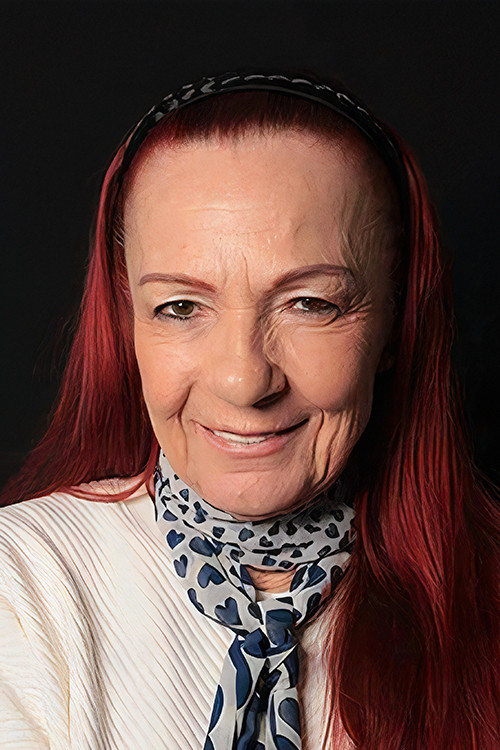 Photo of Nilüfer Aydan