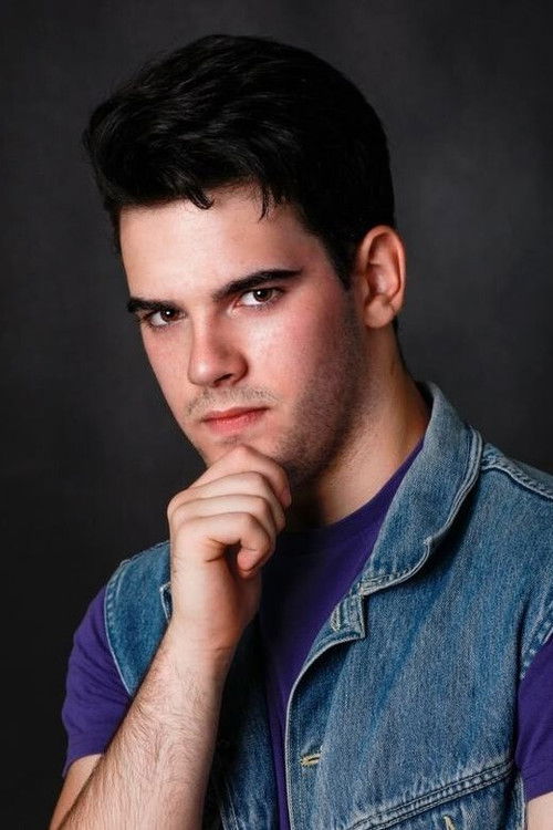 Photo of Daniel Avilés