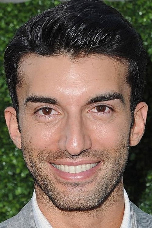 Photo of Justin Baldoni