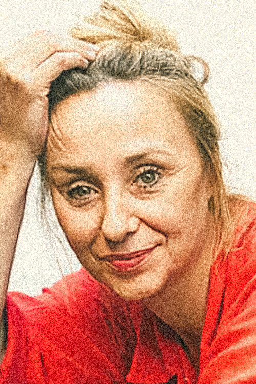 Photo of Fatoş Sezer