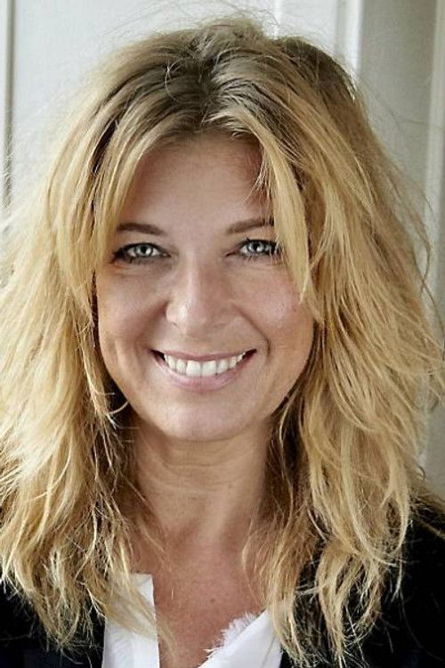 Photo of Paprika Steen