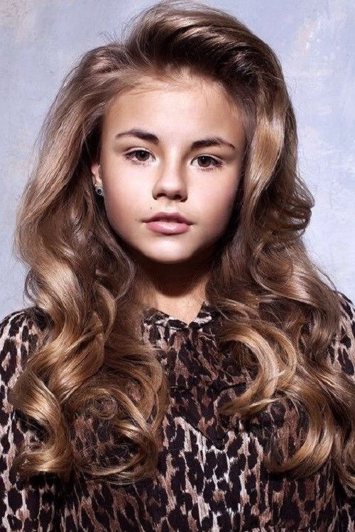 Photo of Olga Baranova