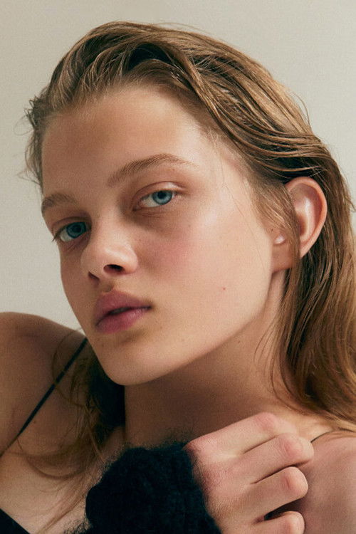 Photo of Vesta Matulytė