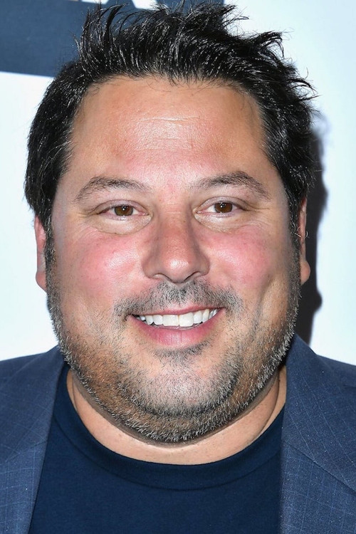 Photo of Greg Grunberg