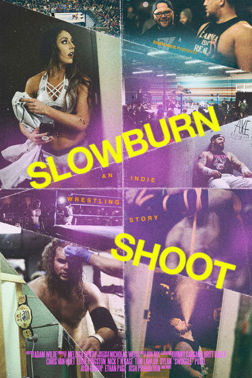 Slowburn Shoot