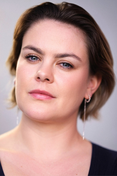 Photo of Molly Hanson