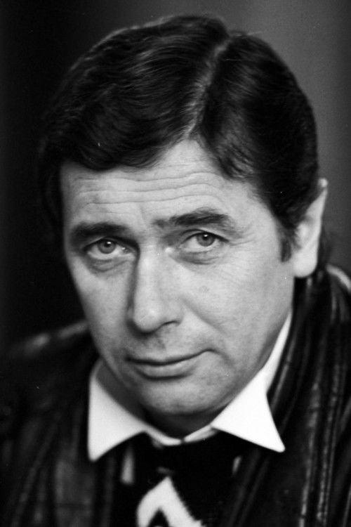 Photo of Janusz Gajos