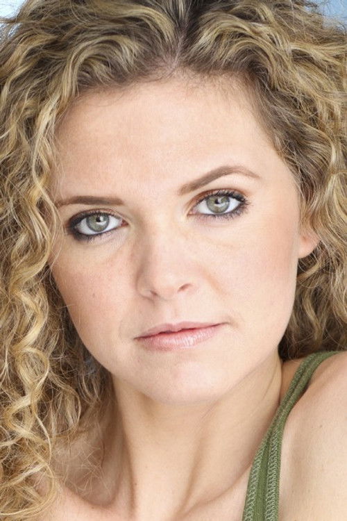 Photo of Caroline Heinle