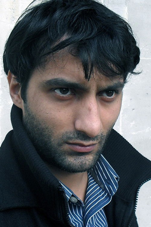 Photo of Tural Bakhish