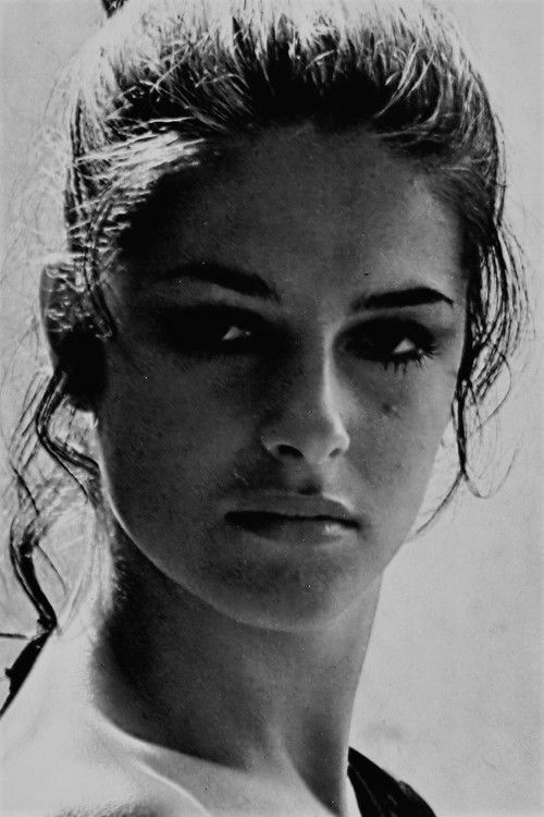 Photo of Antonia Santilli