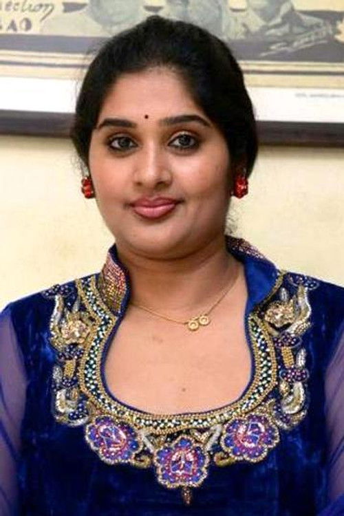 Photo of Mamilla Shailaja Priya