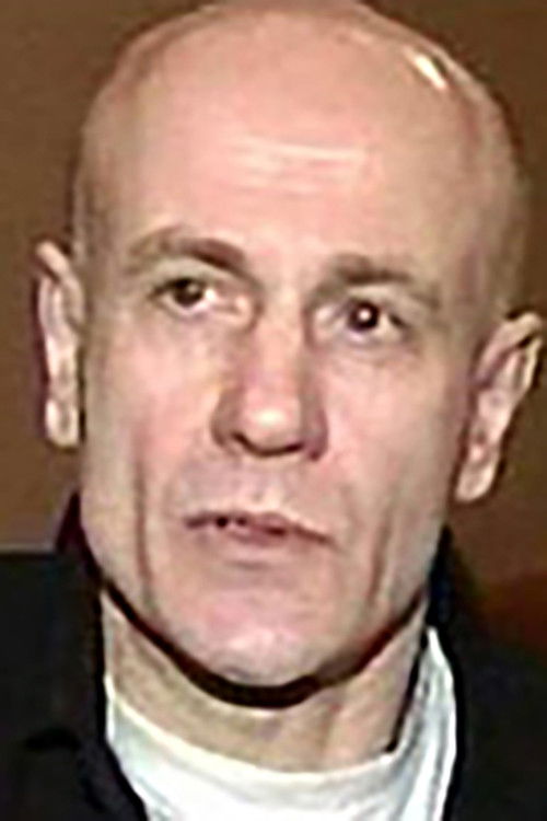 Photo of Leonid Timtsunik