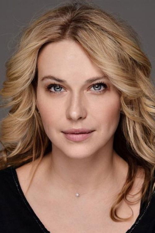 Photo of Ekaterina Novikova