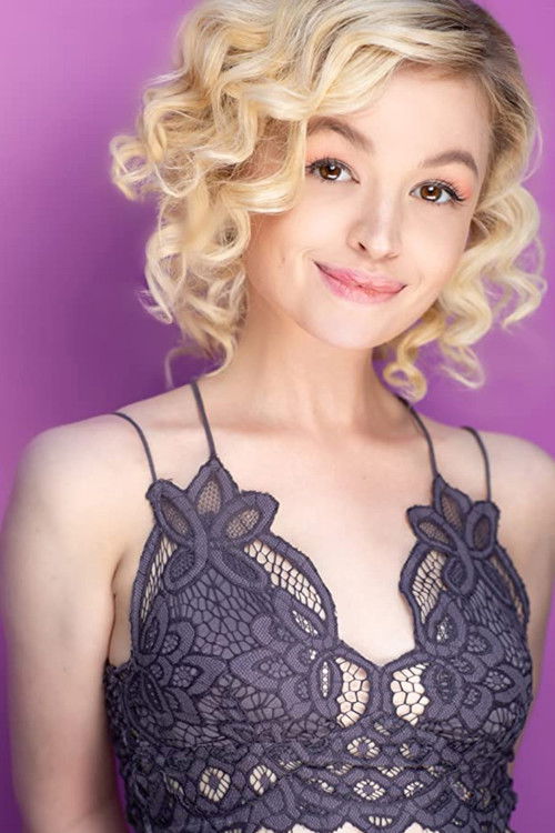 Photo of Jessica Amlee