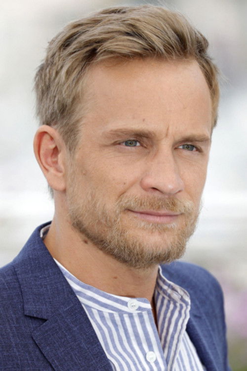 Photo of Jérémie Renier