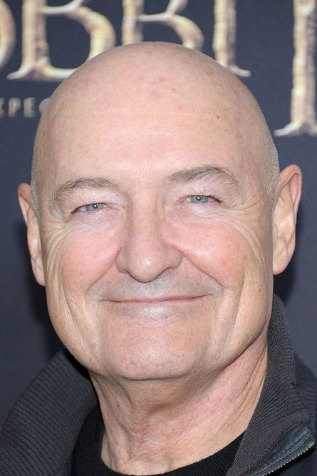 Photo of Terry O'Quinn