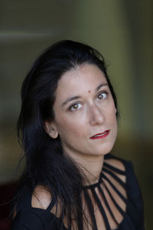 Photo of Dimitra Kontou