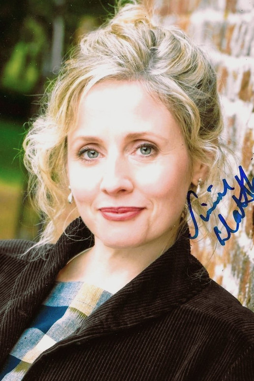 Photo of Sinéad Matthews