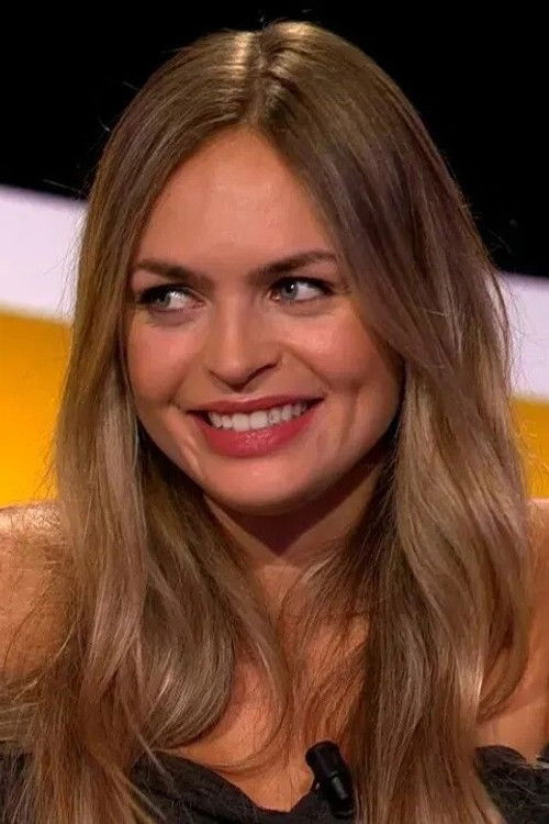 Photo of Anna-Livia Smekens