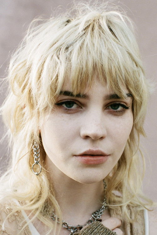 Photo of Sophie Thatcher