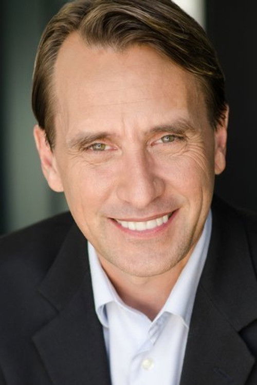 Photo of Jeff Williams