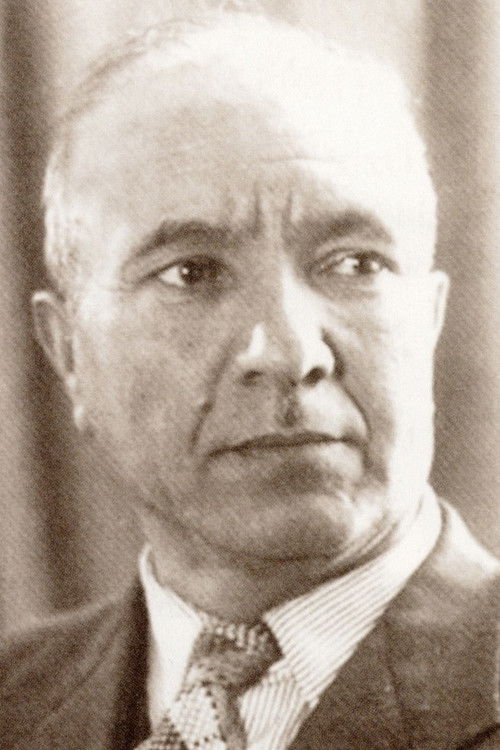 Photo of Mir Jalal Pashayev