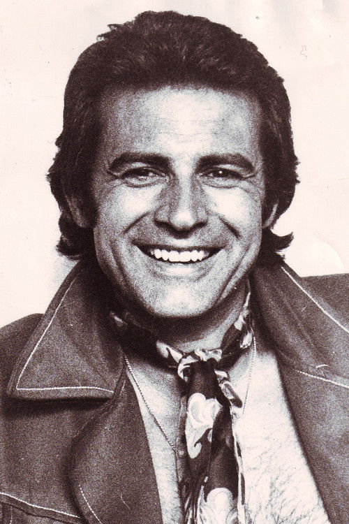 Photo of Víctor Barrera