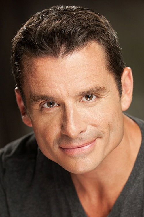 Photo of Benjamin Wilkinson