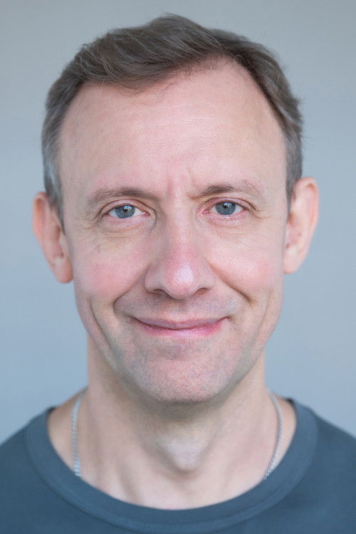 Photo of Dmitry Pavlenko