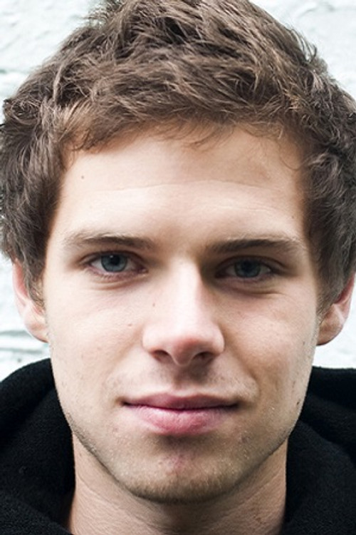 Photo of Philipp Avdeev