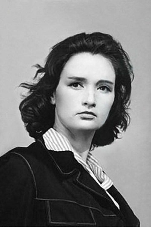 Photo of Zinaida Kirienko