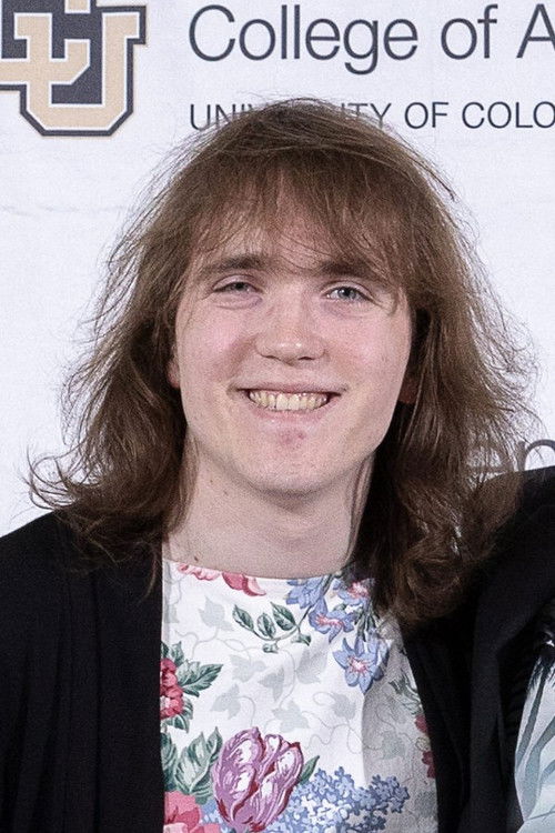 Photo of Frances McIlvain