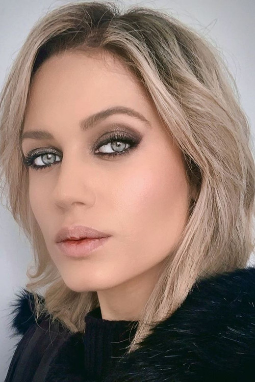 Photo of Michaela Prosan