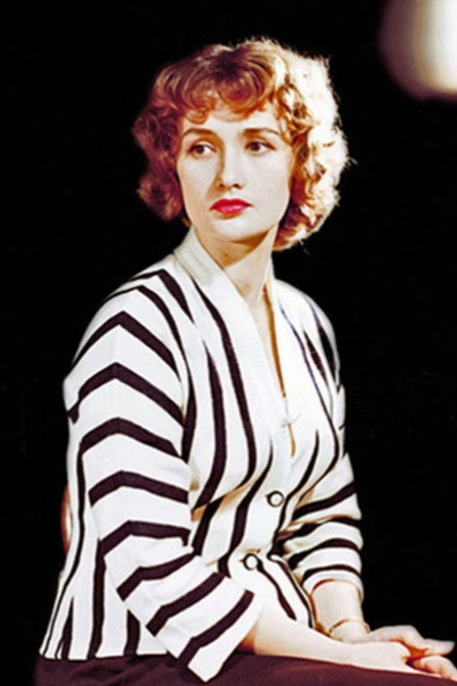 Photo of Zinaida Kirienko