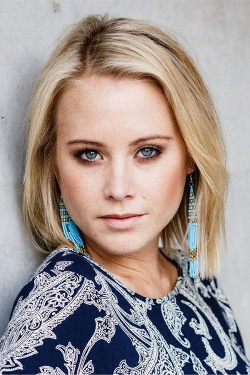 Photo of Sally Martin