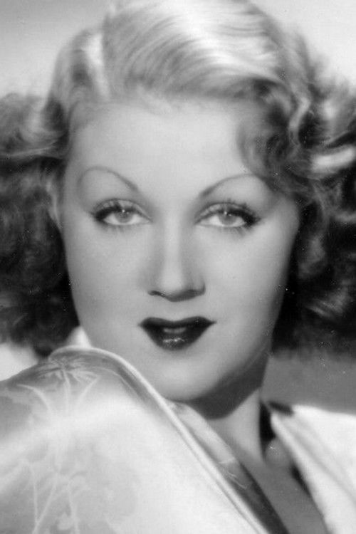 Photo of Grace Bradley