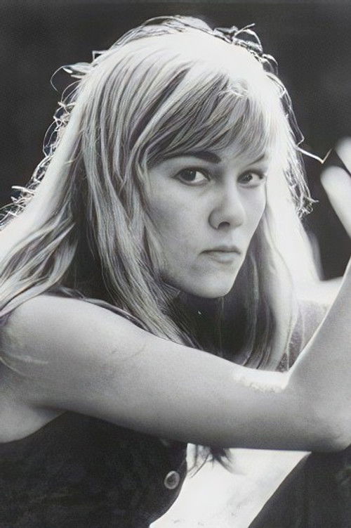 Photo of Luana Anders