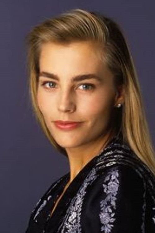 Photo of Sophie Duez