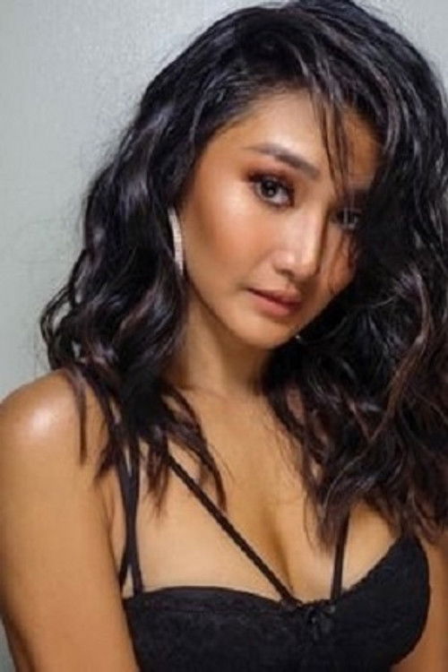 Photo of Chie Filomeno