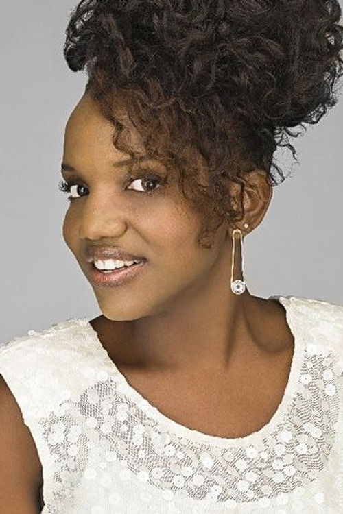 Photo of Mary Sheila