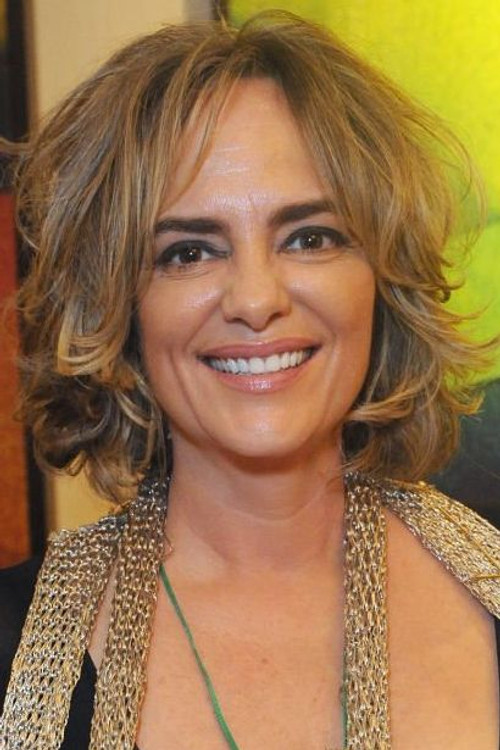 Photo of Michelle Johnson