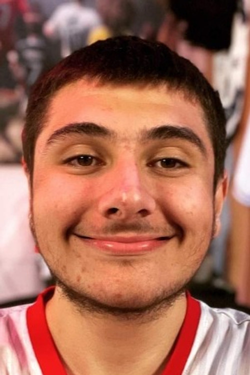 Photo of Danny Aarons