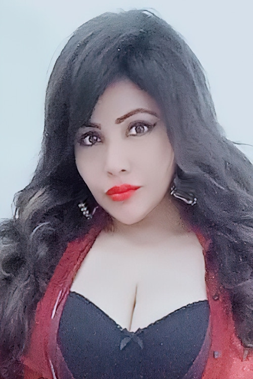 Photo of Rajsi Verma