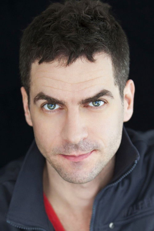 Photo of Tomas Chovanec